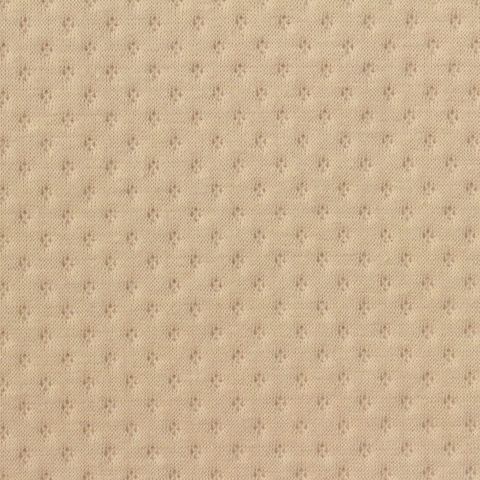 Jacquard Polyester Cotton Knit Fabric