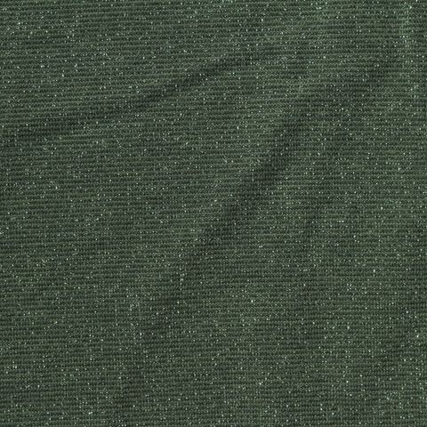 Heather Polyester Stretch Knit Fabric