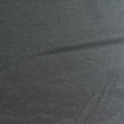 Washed Viscose Polyester Stretch Scuba Knit Fabric