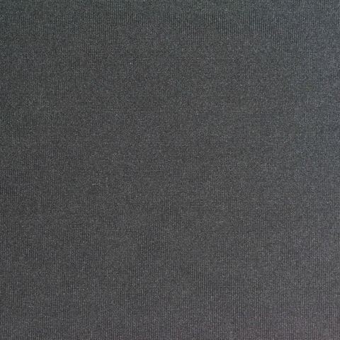 Heather Brushed Polyester Stretch Milk Silk Knit Fabric