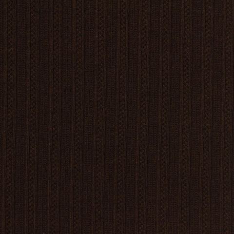 Jacquard Viscose Polyester Blend Stretch Rib Knit Fabric