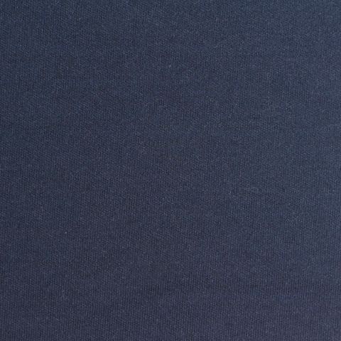 Polyester Cotton Interlock Knit Fabric