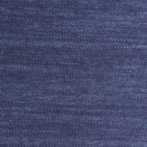 Slub Cotton Polyester Stretch Knit Fabric