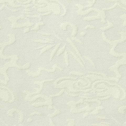 Jacquard Polyester Stretch Knit Fabric