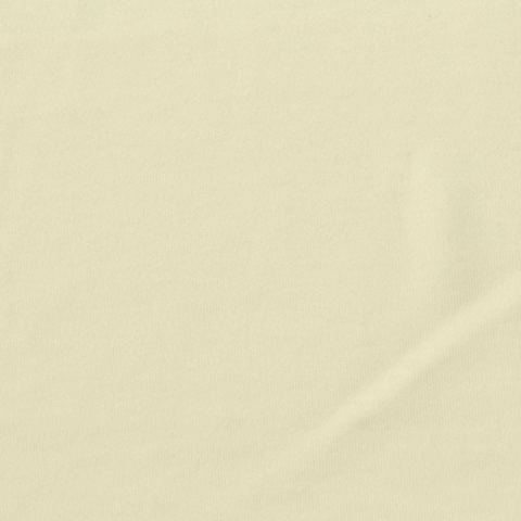 100% Cotton Interlock Knit Fabric
