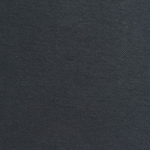 Cotton Polyester Stretch Piqué Knit Fabric