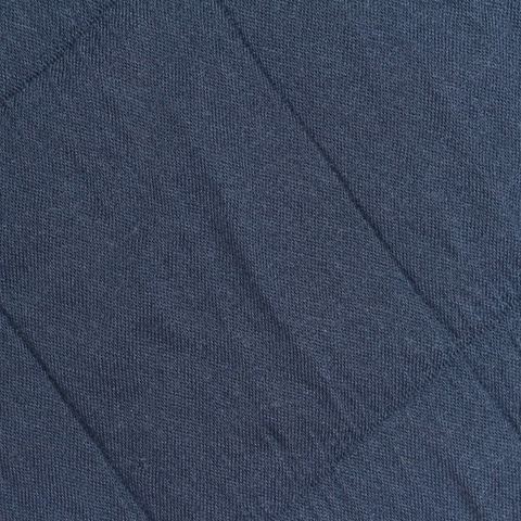Jacquard Polyester Stretch Knit Fabric