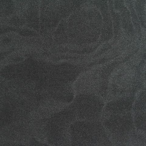 Polyester Stretch Jersey Knit Fabric