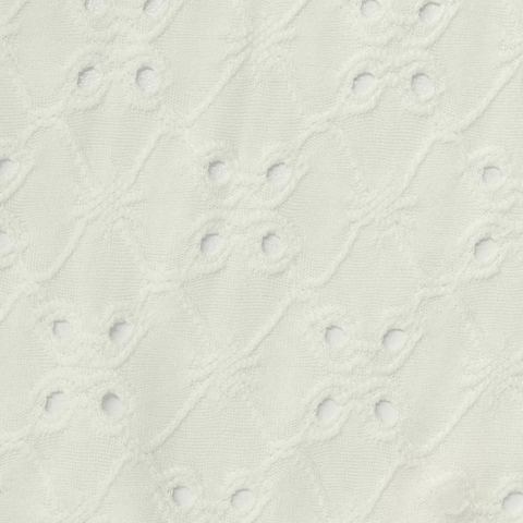 Polyester Stretch Knit Fabric