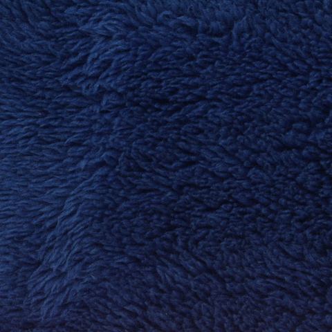 100% Polyester Minky Fabric
