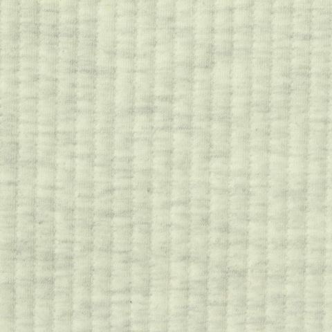 Jacquard Polyester Cotton Stretch Knit Fabric