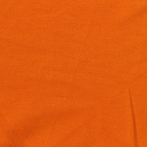 Cotton Polyester Piqué Knit Fabric