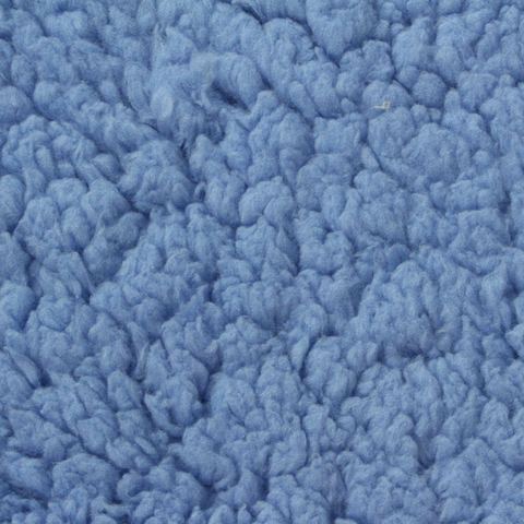 100% Polyester Sherpa Fleece Fabric