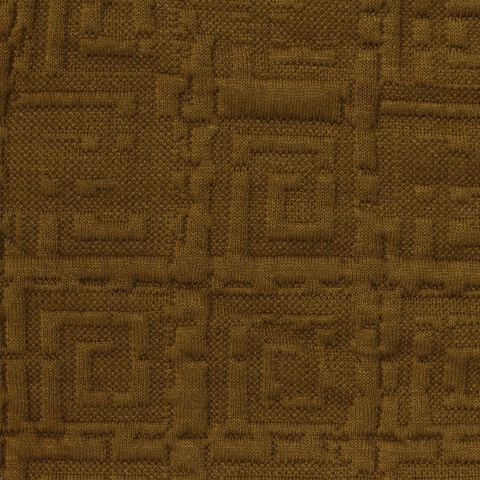 Jacquard Polyester Stretch Knit Fabric