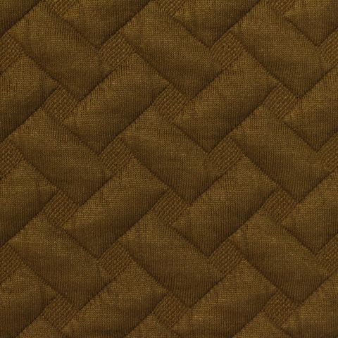 Jacquard Polyester Stretch Knit Fabric