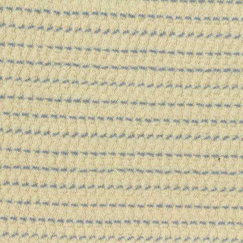 Striped Cotton Stretch Knit Fabric