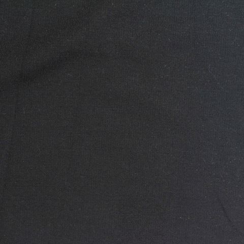 Viscose Nylon Stretch Ponte Knit Fabric