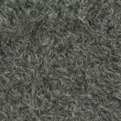 Heather Polyester Wool Coating Fabric