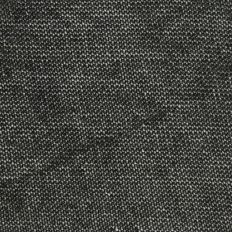 Heather Viscose Metallic Stretch Knit Fabric