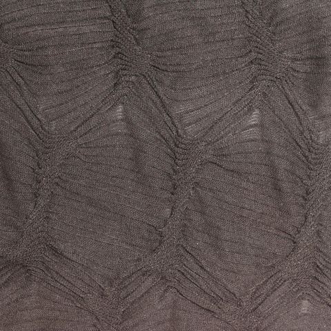 Jacquard Polyester Stretch Crepe Fabric
