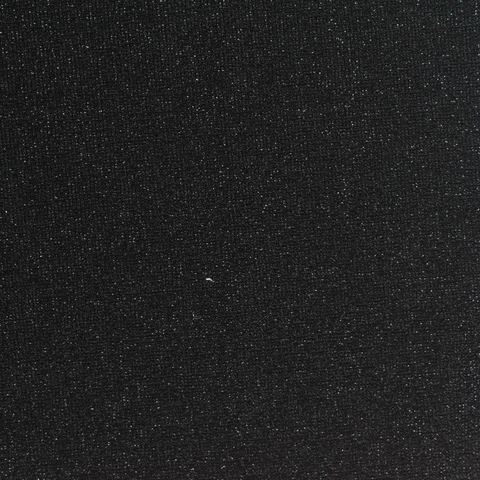 Heather Nylon Metallic Stretch Knit Fabric