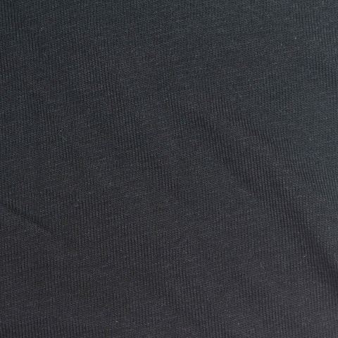 100% Cotton Rib Knit Fabric