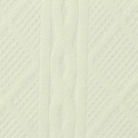 Jacquard Viscose Polyester Blend Stretch Pointelle Knit Fabric
