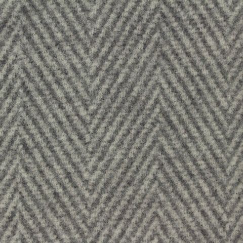 Jacquard Brushed 100% Polyester Knit Fabric
