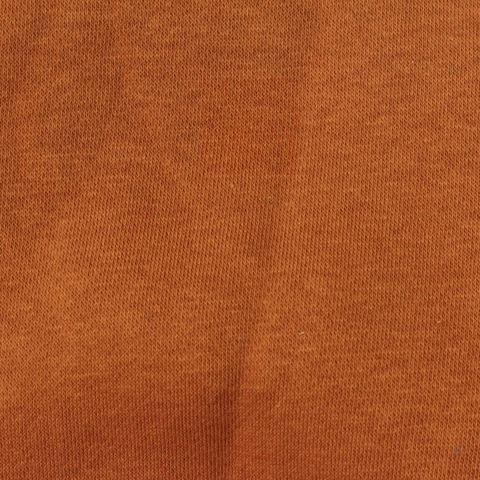 Brushed Cotton Polyester French Terry Fabric