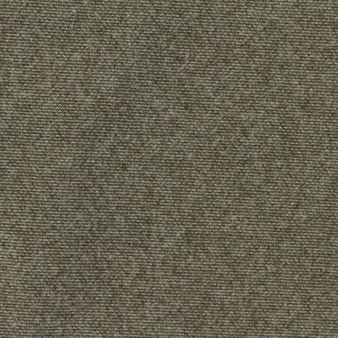 Heather 100% Polyester Interlock Knit Fabric