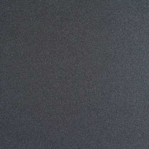 Heather Polyester Viscose Stretch Scuba Knit Fabric