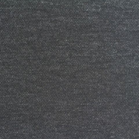 Dark Grey Marl Piqué Knit, Polyester