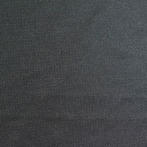 Polyester Stretch Piqué Knit Fabric