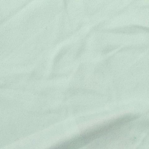 Polyester Stretch Milk Silk Knit Fabric