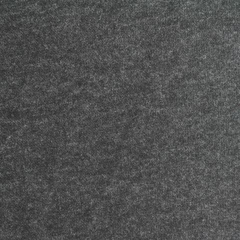 Heather Polyester Stretch Knit Fabric