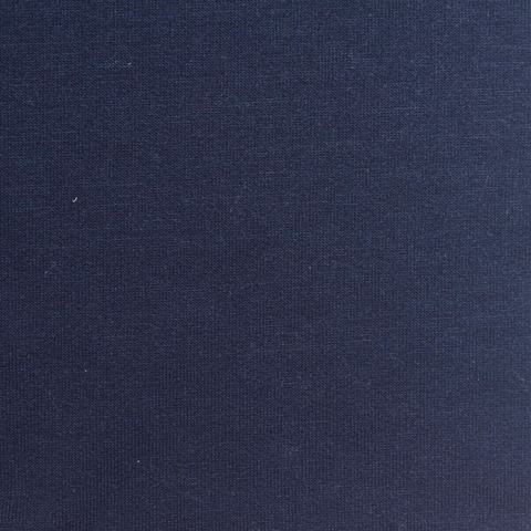Polyester Viscose Stretch French Terry Fabric