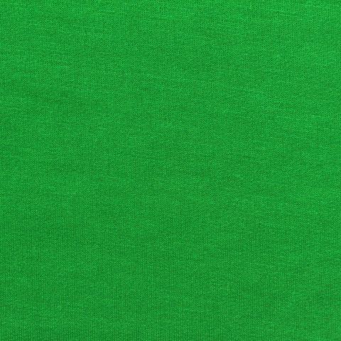 Polyester Viscose Stretch French Terry Fabric