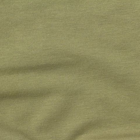 Cotton Polyester Stretch French Terry Fabric