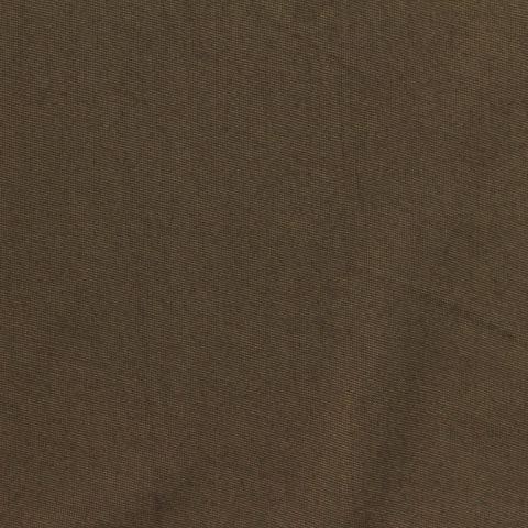 Striped Polyester Viscose Stretch Jersey Knit Fabric