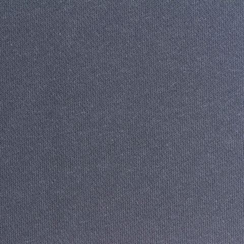 Brushed Cotton Polyester French Terry Fabric