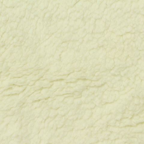 100% Polyester Sherpa Fleece Fabric