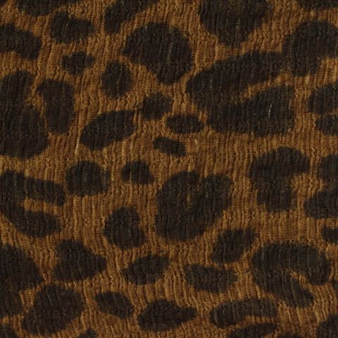 Printed Polyester Stretch Crepe Fabric