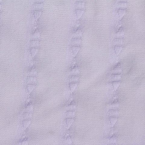 Jacquard Nylon Stretch Warp Knit Fabric