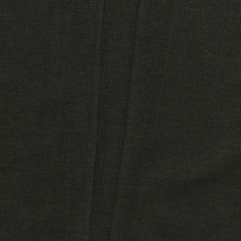 Tencel Lyocell Acrylic Stretch Rib Knit Fabric