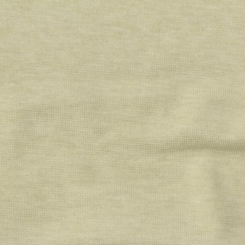 Tencel Lyocell Wool Stretch Rib Knit Fabric