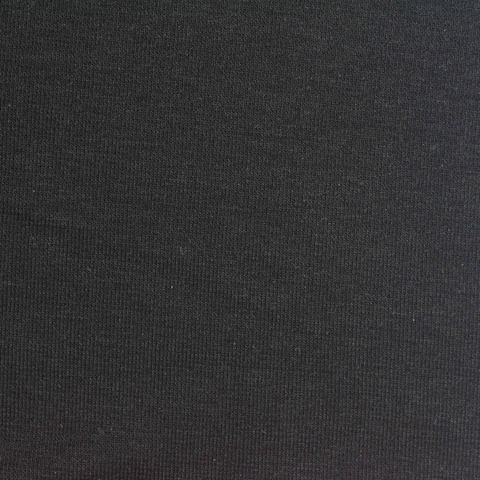 Tencel Lyocell Wool Stretch Rib Knit Fabric