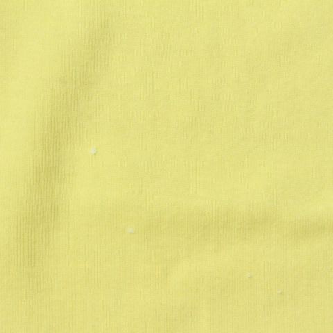 100% Cotton Rib Knit Fabric