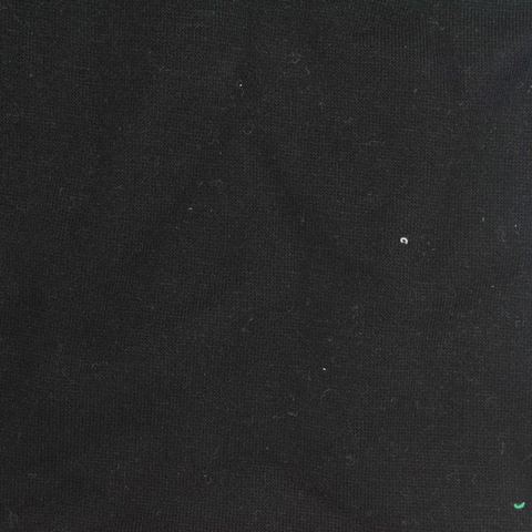 Polyester Cotton Stretch Velvet Fabric