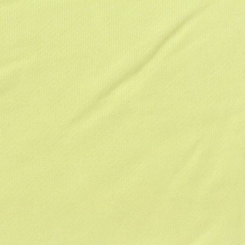 Brushed 100% Cotton French Terry Fabric