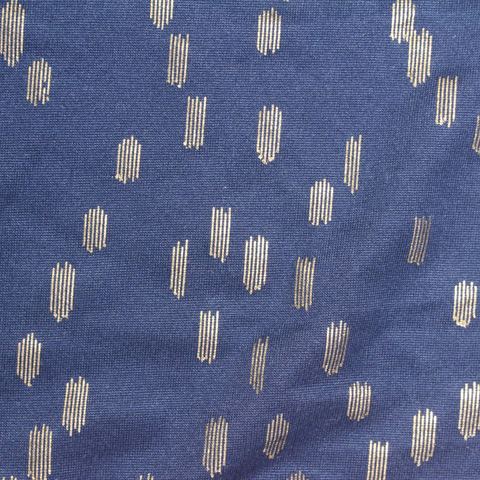 Jacquard Polyester Stretch Milk Silk Knit Fabric